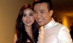 Trấn Thành: 'Đàn ông tài năng và có tiền... phải yêu hot girl'