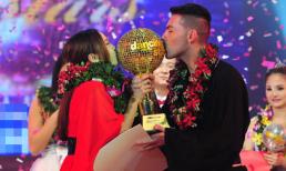 Yến Trang: Từng muốn bỏ thi BNHV