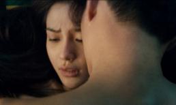 Angelababy lộ cảnh tình tứ "bỏng mắt" với 2 mỹ nam