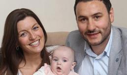 15 năm, sẩy thai 19 lần