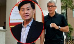 Chân dung đối thủ số 1 của bố chồng Hà Tăng