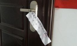 Gã chồng nhẫn tâm giết vợ, luộc chín cho vào tủ lạnh