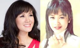 Hồng Nhung - Vẻ đẹp không tuổi của showbiz Việt