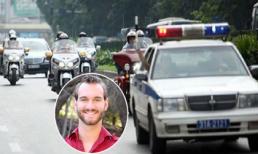 Nick Vujicic vô tình vi phạm pháp luật?