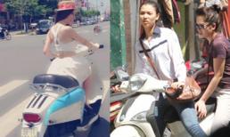 Những sao Việt 'dính phốt' trong mùa thi