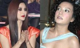 Những style "thảm họa" để đời của sao Hoa ngữ