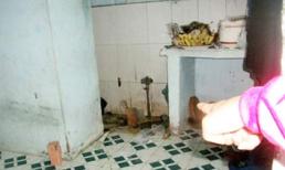 Quá khứ buông thả của người đẹp chết lõa thể ở phòng trọ