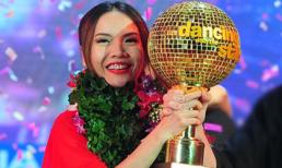 Bước nhảy hoàn vũ 2013: Kịch bản vụng!