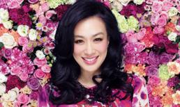 Ngắm Chung Lệ Đề khoe vẻ đẹp rạng ngời hơn hoa