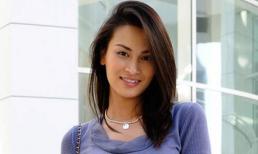 Vợ cũ Lam Trường đẹp hơn sau ly hôn