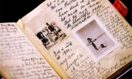 Nhật ký chấn động thế giới của bé gái 13 tuổi