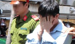 Cha thú tính hãm hại con gái nhiều lần