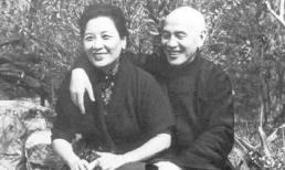 Hé lộ những mối tình lằng nhằng của Tưởng Giới Thạch