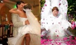 Những đám cưới vui nhộn