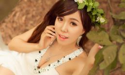 Mai Thỏ hóa tiên nữ sexy giữa đồng hoang