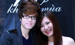 Sao Việt tụt dốc không phanh vì yêu đương