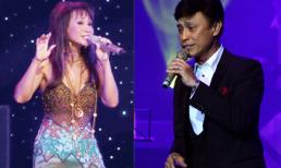 Cát sê ca sĩ hải ngoại: 10.000USD/sô... vẫn thấp