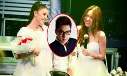 Bóc mẽ dàn tình nhân của 'thiếu gia trăm tỷ'