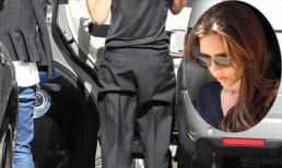 Vic như "bơi" trong quần với style mới