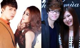 5 cặp sao Việt tụt dốc không phanh vì yêu đương