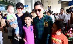 Bằng Kiều: Trắng tay sau ly hôn