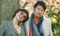 Bằng Kiều ly dị vì có người thứ ba?