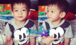 Độc: Subeo "lộ" ảnh cực đáng yêu sau khi bị chê "xấu xí"! 