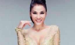 Thu Minh dẫn đầu ngày trở lại