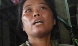 Sửng sốt: Cha mẹ dạy con bằng "nhục hình" ghê rợn