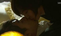 'Đêm đầu tiên' đáng nhớ trên màn ảnh Hàn 