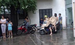 Hé lộ nguyên nhân vụ giết vợ bạn rồi tự sát