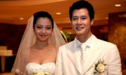 Những cuộc hôn nhân đổ vỡ gây tiếc nuối