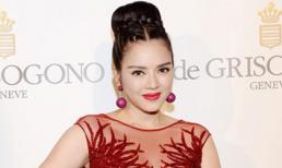 Bộ lên tiếng chuyện Lý Nhã Kỳ mạo nhận Đại sứ du lịch