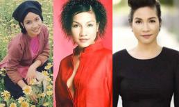 Hành trình nhan sắc: Mỹ Linh - Đẹp muôn vẻ với tóc ngắn