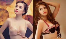 Sao teen Việt mất biệt danh thiên thần vì tiếng xấu