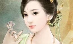 Hai nàng công chúa 'đệ nhất hoang dâm' của Trung Hoa