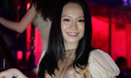 Cận cảnh nhan sắc của bà xã MC Thành Trung