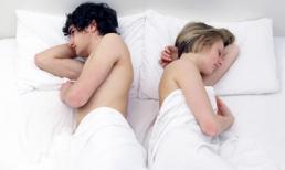 "Em không còn là người yêu hoàn hảo vì đã qua tay một thằng khác"