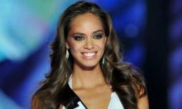 Lộ diện Hoa hậu Hoàn vũ Pháp 2013