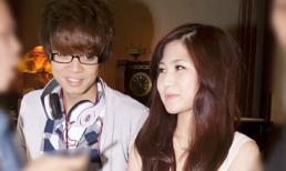 Hương Tràm: "Tôi tin Bùi Anh Tuấn sẽ lấy lại tinh thần"