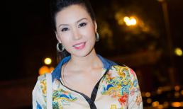 Á hậu Thùy Trang "dừ" hơn ở tuổi 22