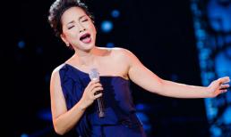 Gần 40 tuổi, Mỹ Linh vẫn "đầy năng lượng" trên sân khấu