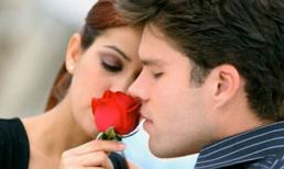 Sức hút từ đàn ông có vợ