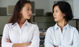 Mẹ chồng phát ngốt vì con dâu tiểu thư