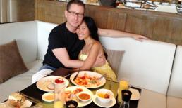 Sao ăn gì hôm nay (P18): Vợ chồng Đoan Trang tình tứ thưởng thức ẩm thực Thái Lan