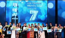HTV Awards 2013 – Thoả lòng người hâm mộ