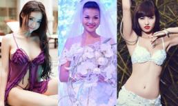 Khoảnh khắc sao Việt "muốn ngắm nhất" tuần qua (P31)