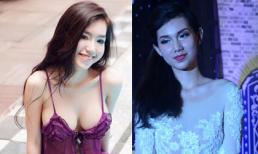 Sao Việt ngày càng phụ thuộc 'dao kéo'