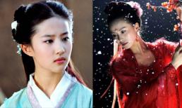 Khám phá 'điểm chung' của các người đẹp Hoa ngữ