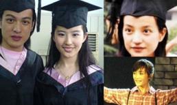 "Khai quật" ảnh thời đi học của loạt mỹ nhân Hoa ngữ